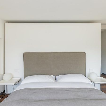 Ferienwohnung Farnesi Terrace Penthouse Rom Exterior foto